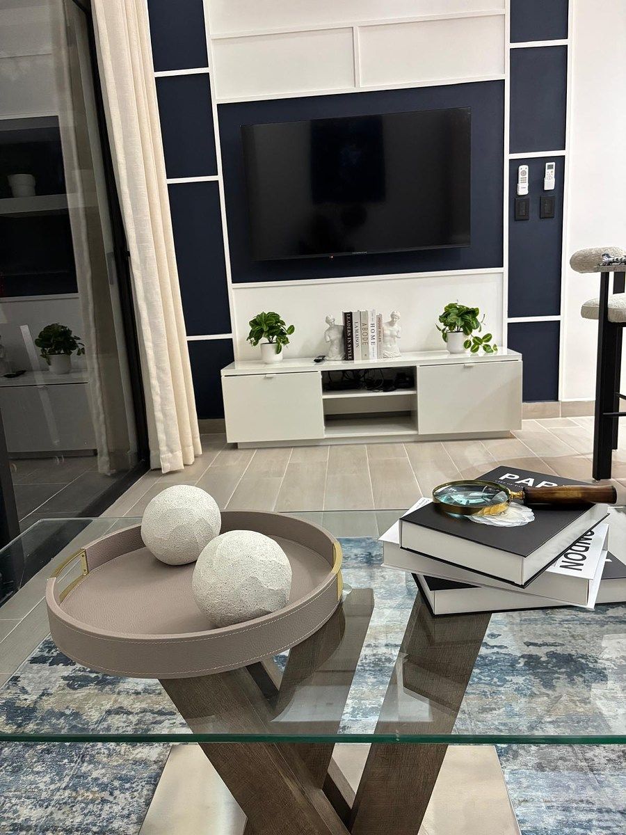 Apartamento en Vista Cana, Punta Cana, foto 6 de 6