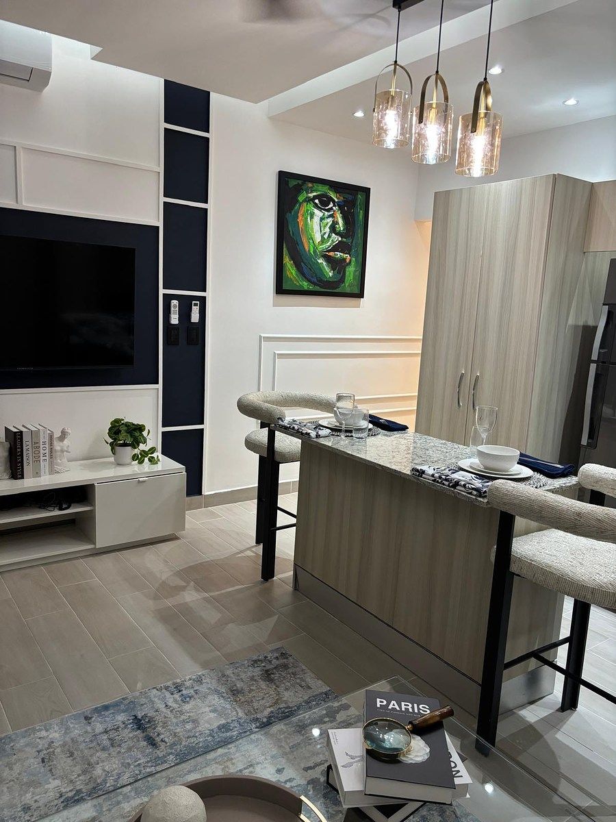 Apartamento en Vista Cana, Punta Cana, foto 5 de 6