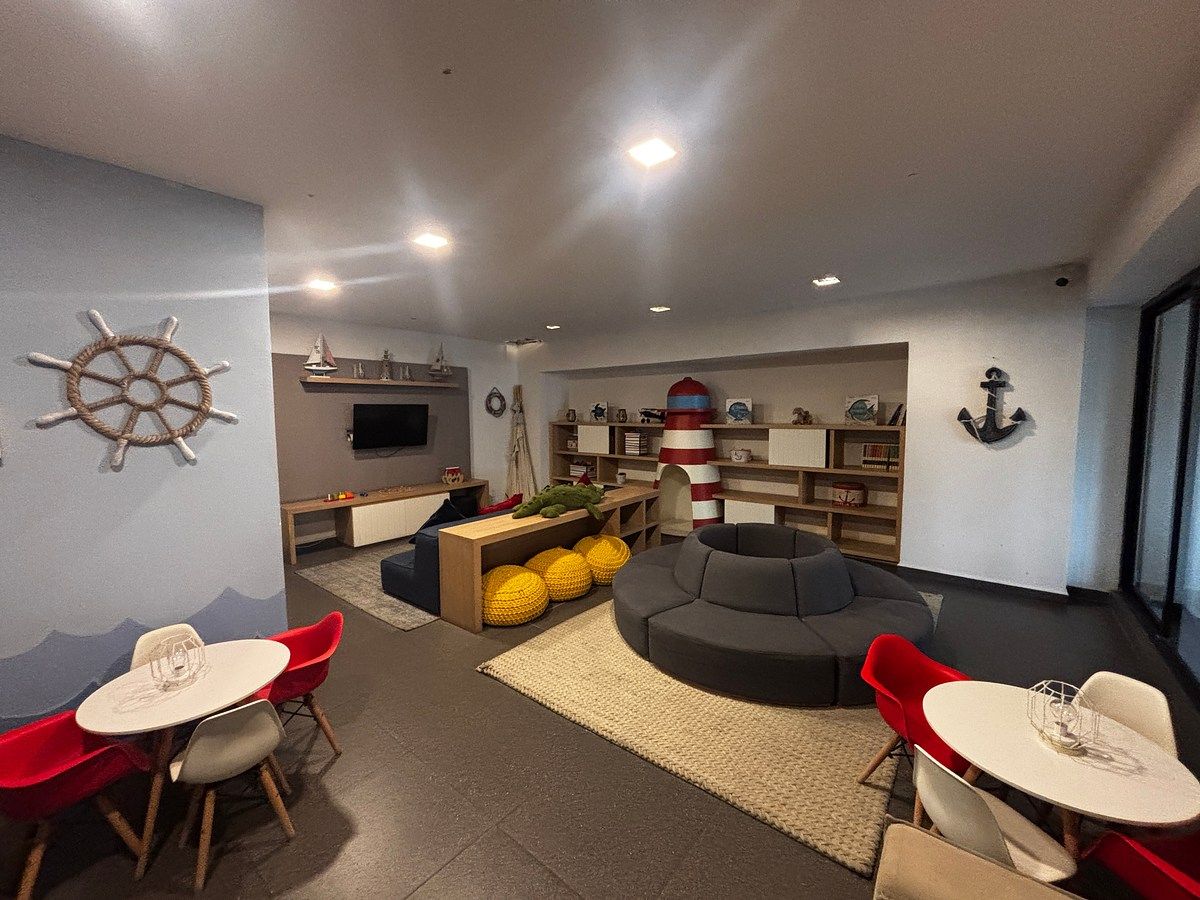 Apartamento em Guadalupe Inn, Álvaro Obregón, foto 2 de 27