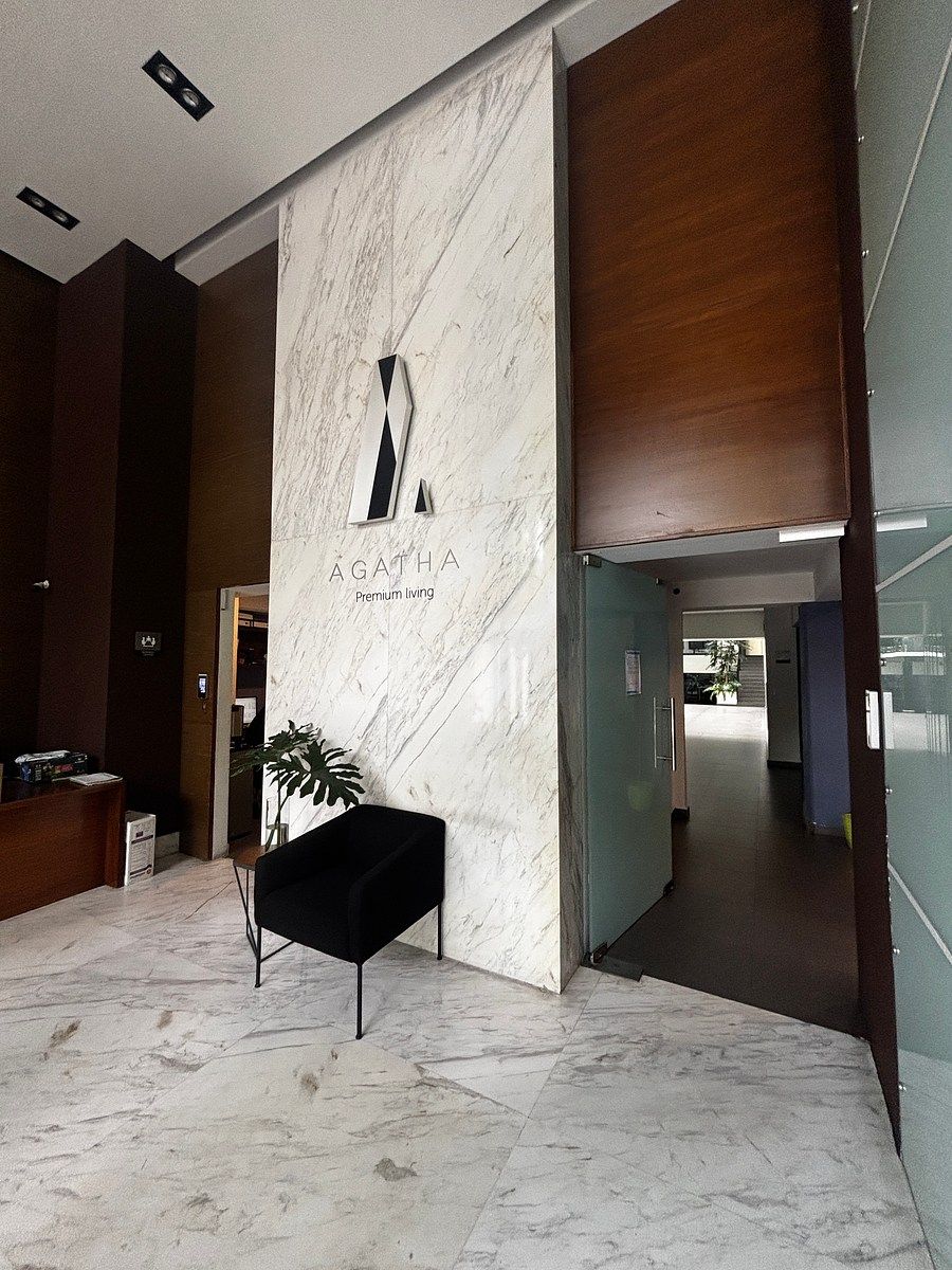 Renta departamento Guadalupe Inn ÁGATHA PREMIUM, foto 1 de 27