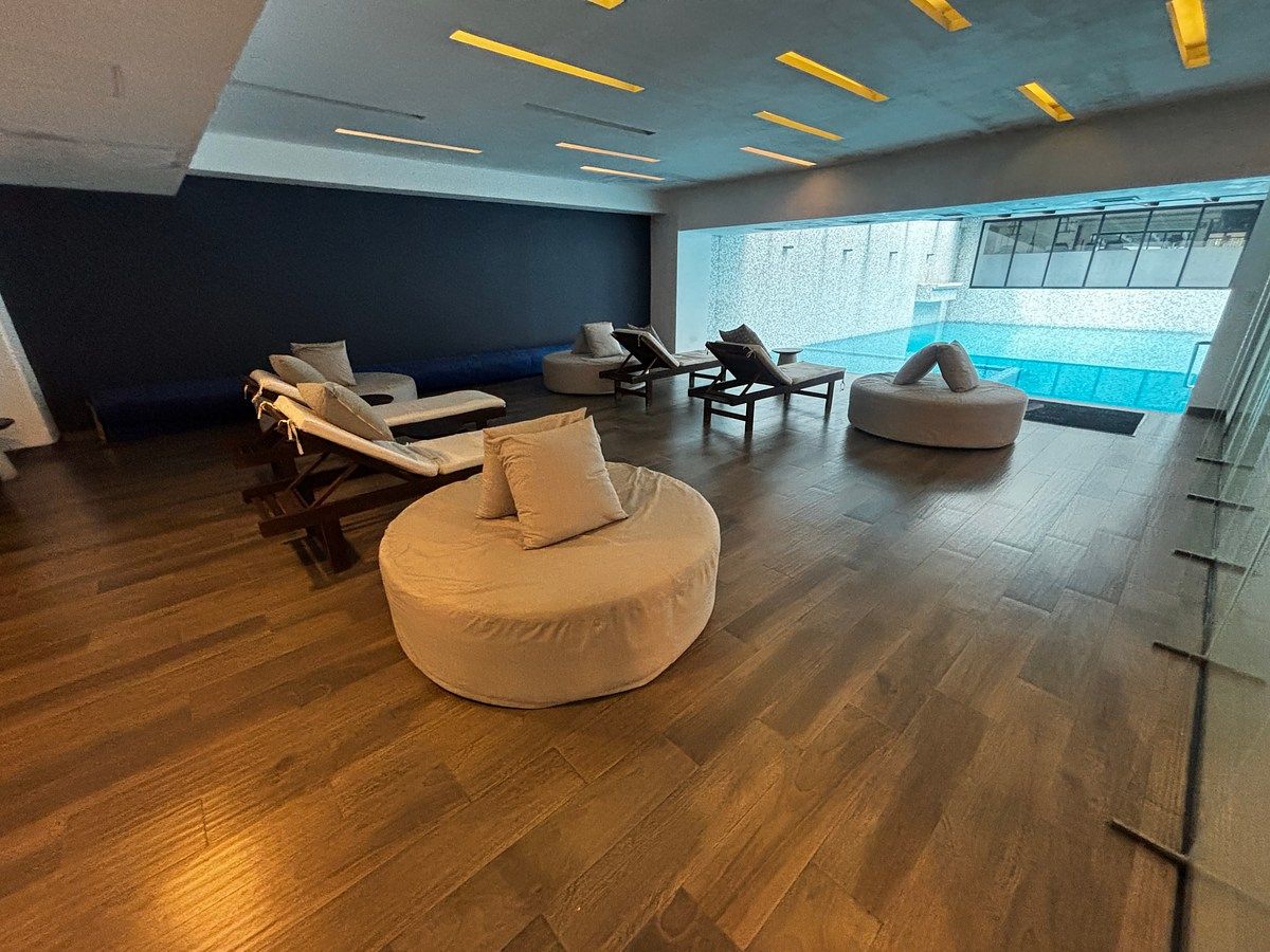 Apartamento em Guadalupe Inn, Álvaro Obregón, foto 4 de 27