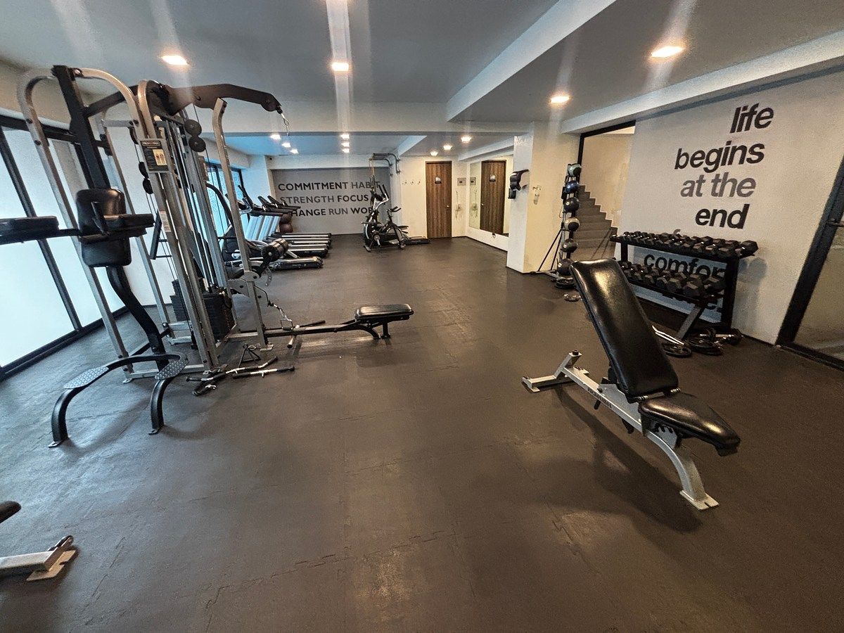 Apartamento em Guadalupe Inn, Álvaro Obregón, foto 7 de 27