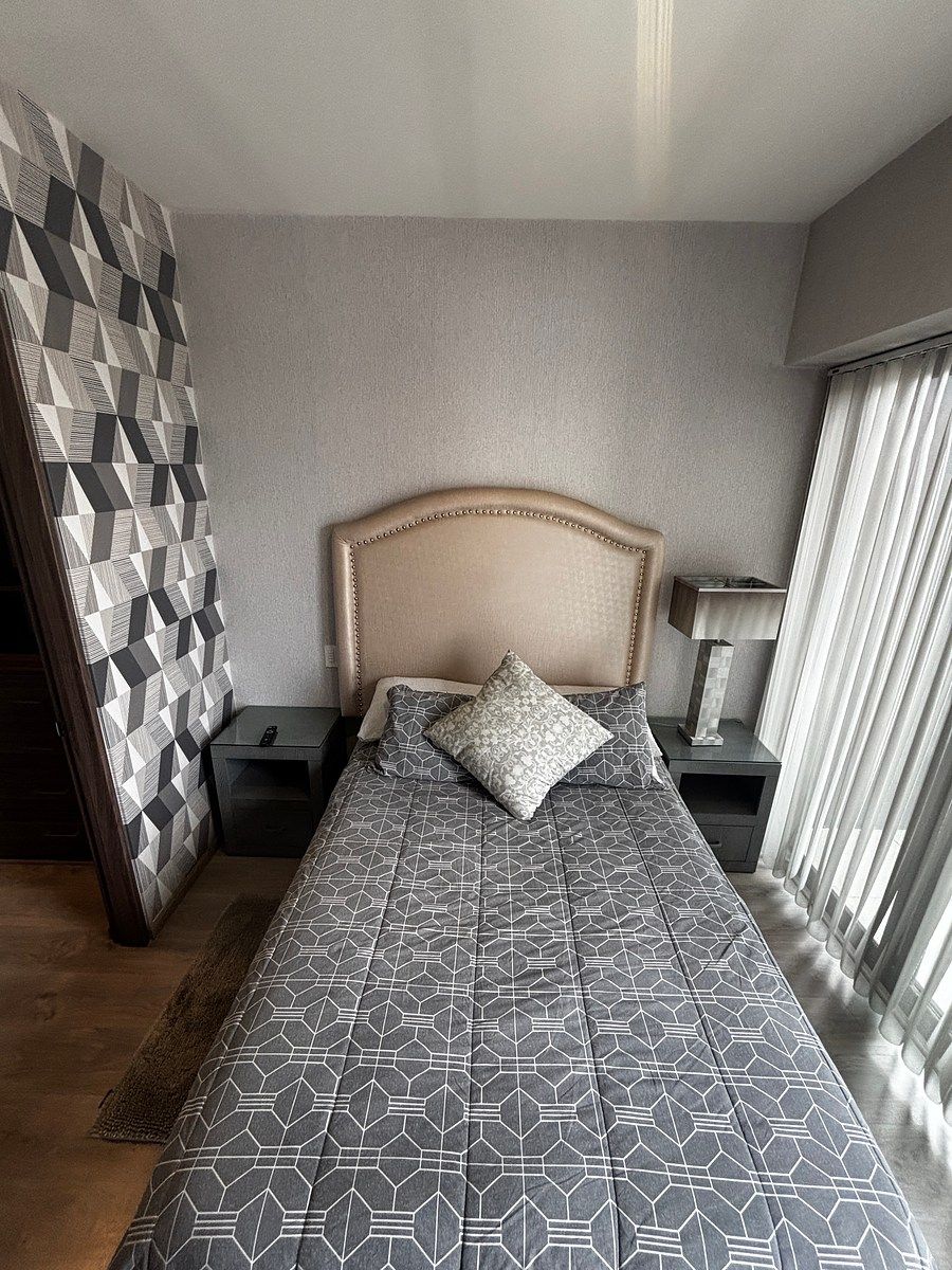 Apartamento em Guadalupe Inn, Álvaro Obregón, foto 9 de 27