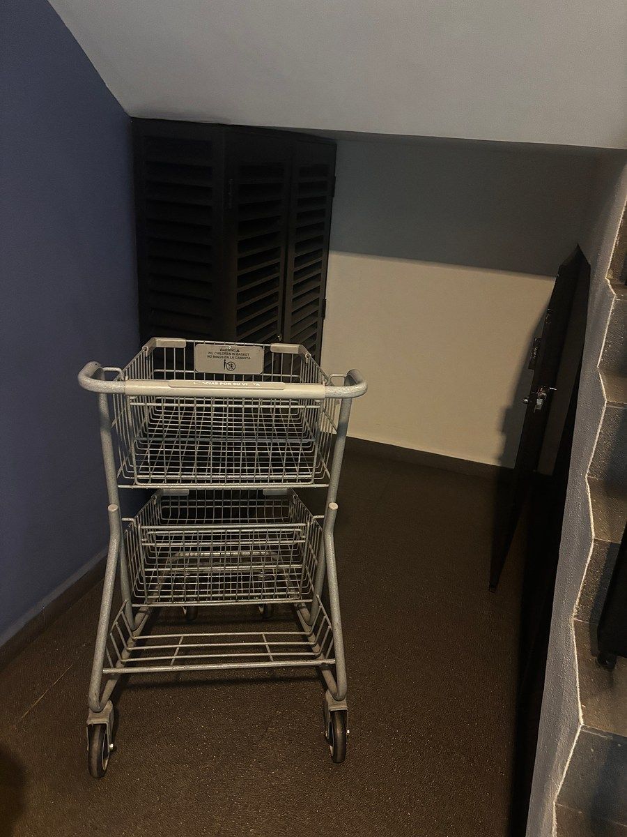 Apartamento em Guadalupe Inn, Álvaro Obregón, foto 11 de 27
