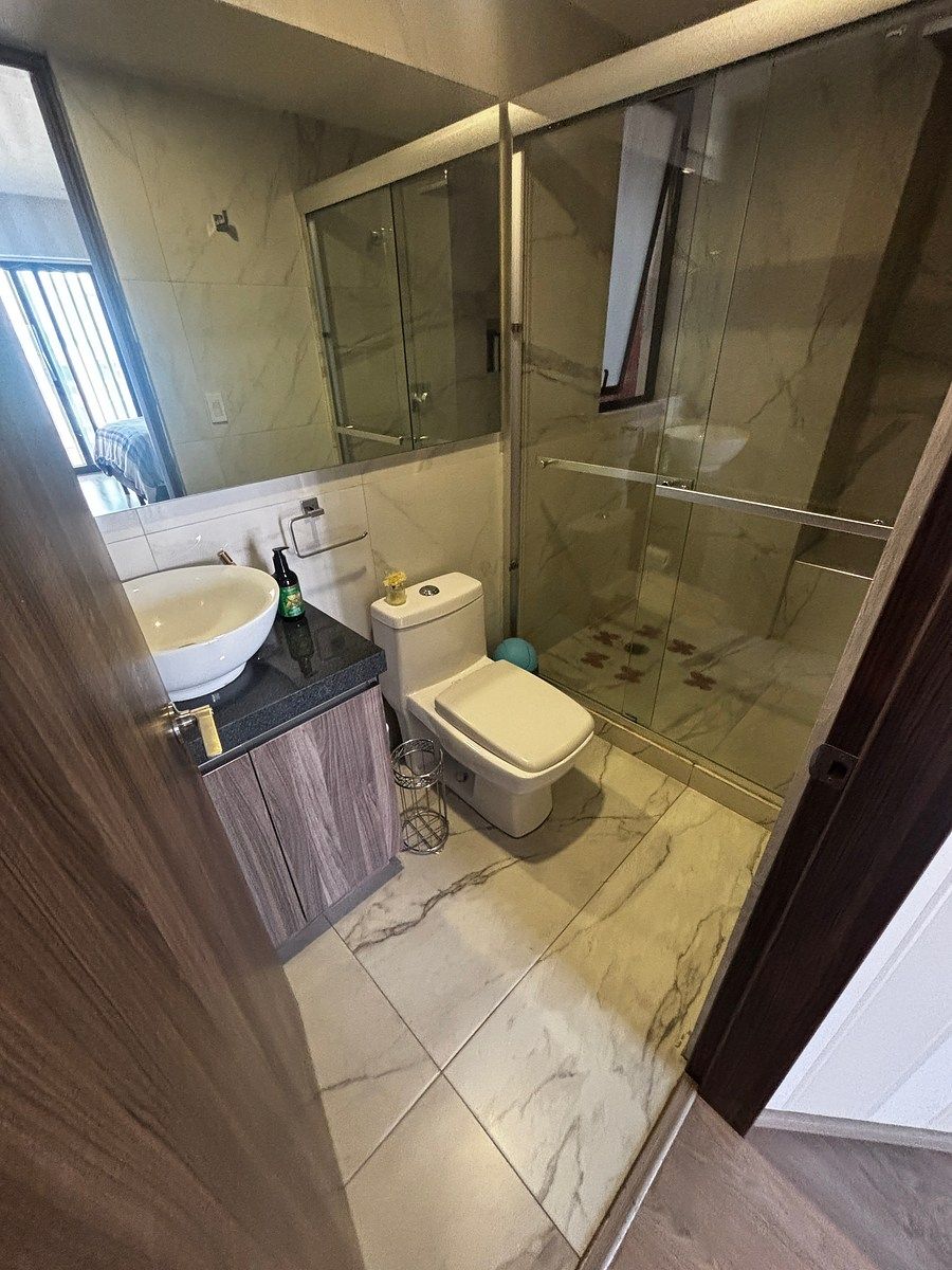 Apartamento em Guadalupe Inn, Álvaro Obregón, foto 16 de 27