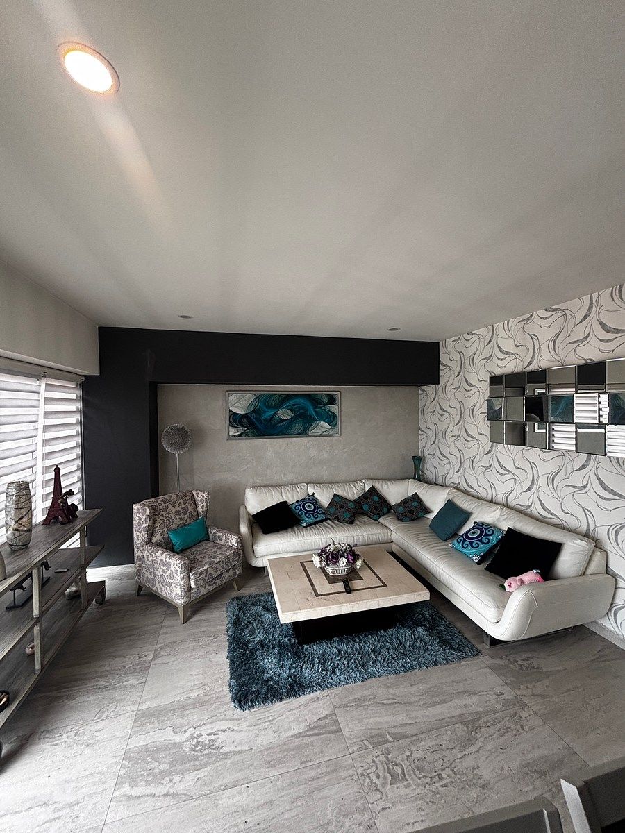 Apartamento em Guadalupe Inn, Álvaro Obregón, foto 20 de 27