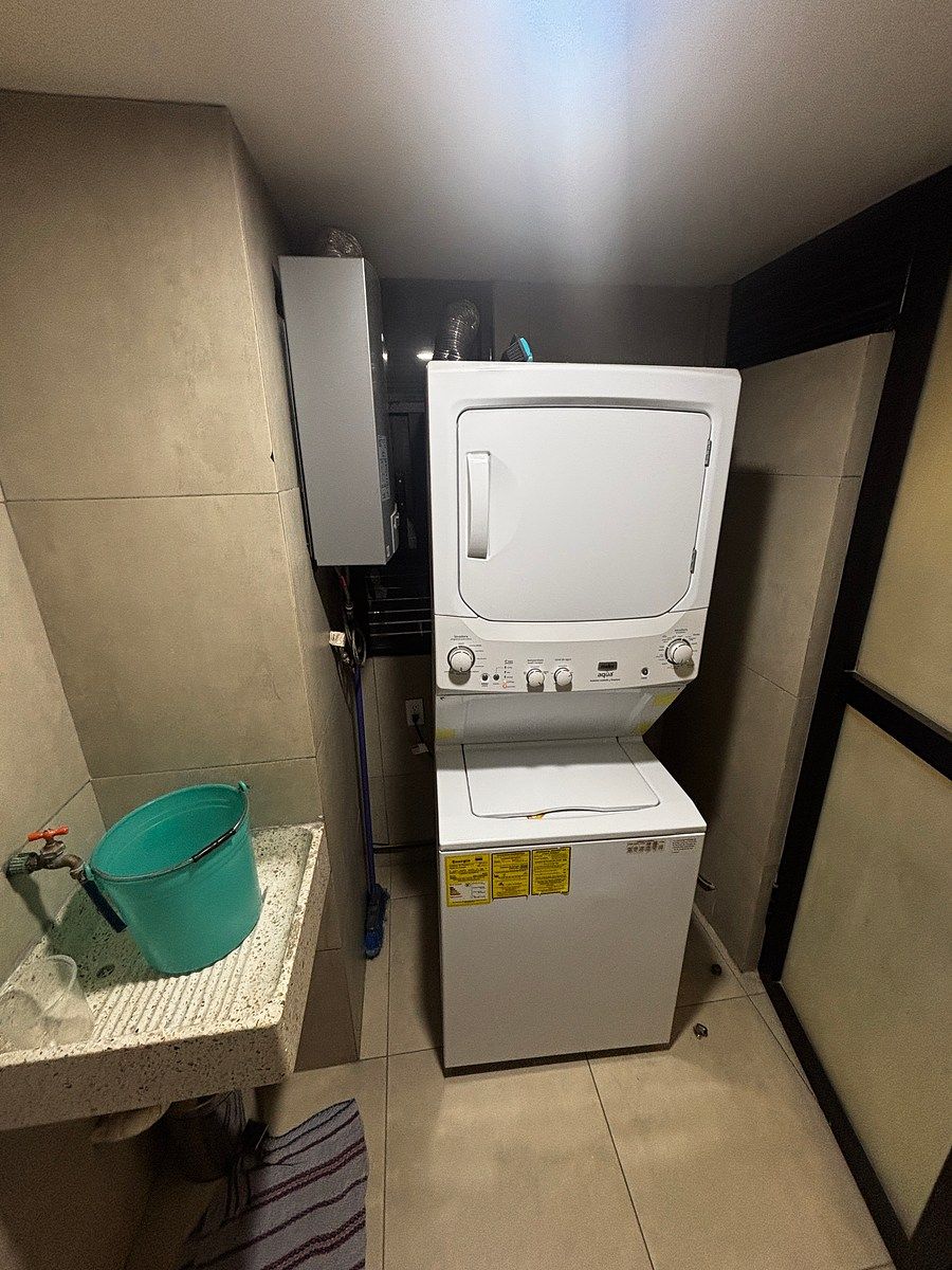 Apartamento em Guadalupe Inn, Álvaro Obregón, foto 21 de 27