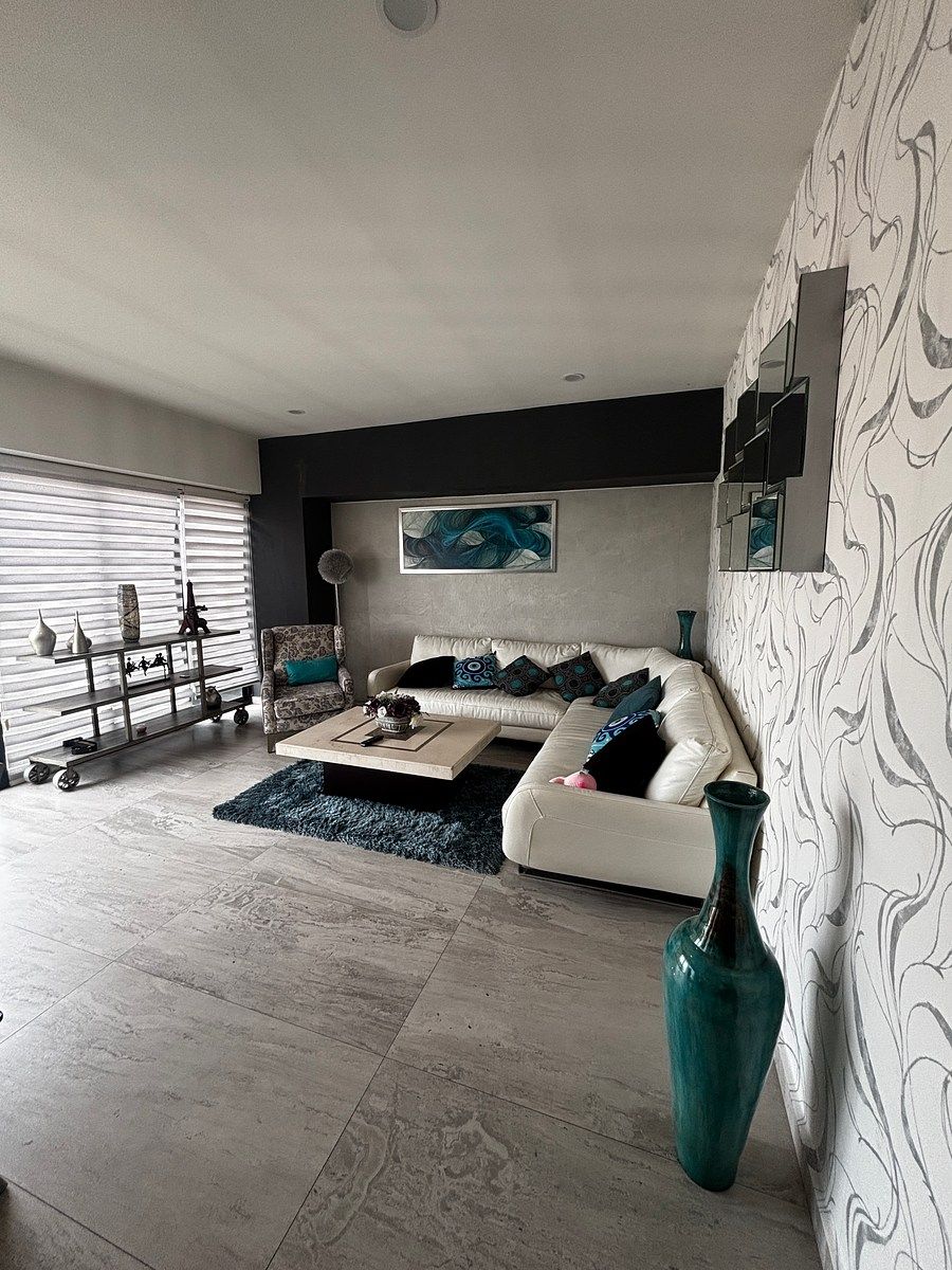 Apartamento em Guadalupe Inn, Álvaro Obregón, foto 22 de 27