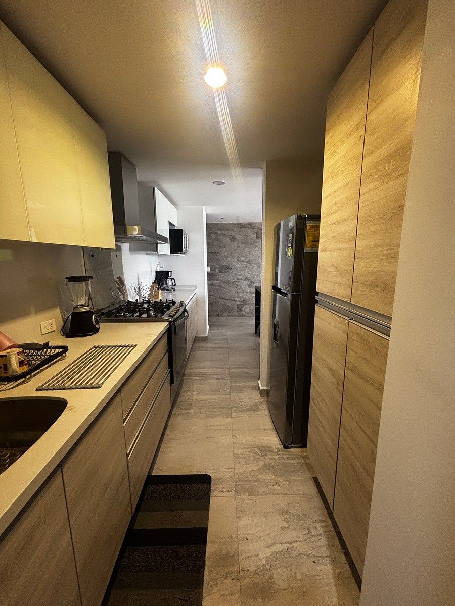 Apartamento em Guadalupe Inn, Álvaro Obregón, foto 23 de 27