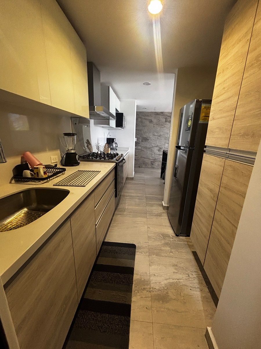 Apartamento em Guadalupe Inn, Álvaro Obregón, foto 24 de 27