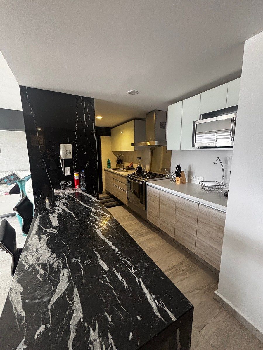 Apartamento em Guadalupe Inn, Álvaro Obregón, foto 25 de 27