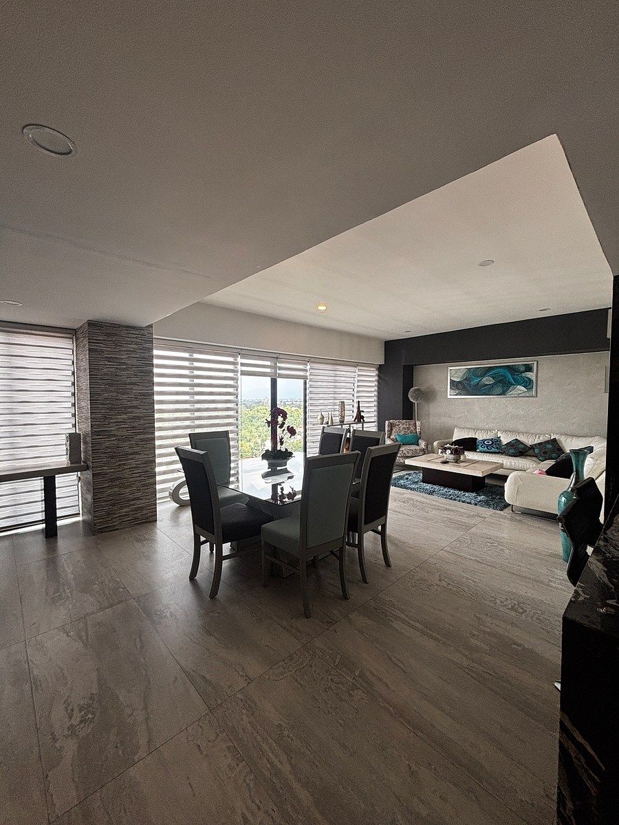 Apartamento em Guadalupe Inn, Álvaro Obregón, foto 26 de 27