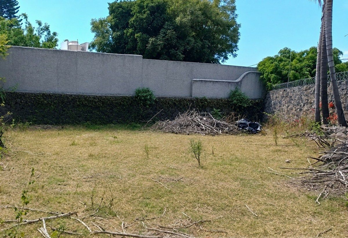Terreno en Reforma, Cuernavaca, foto 2 de 3