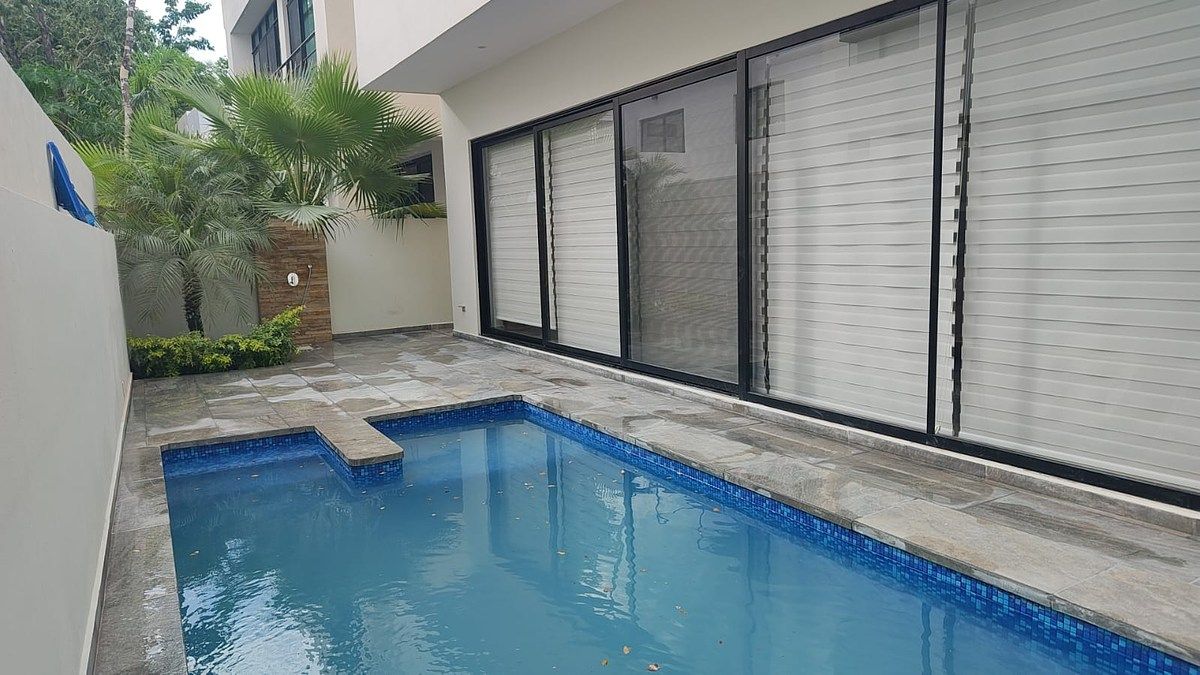 Casa en Ciudad Mayakoba, Playa del Carmen, foto 2 de 23