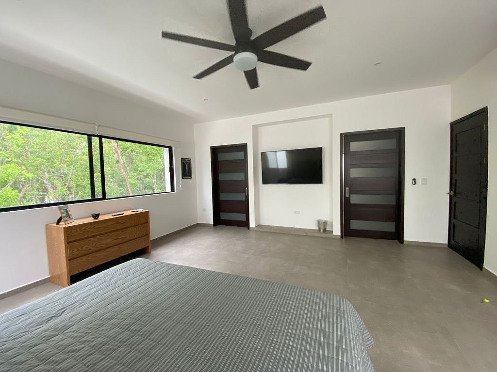 Casa en Ciudad Mayakoba, Playa del Carmen, foto 6 de 23