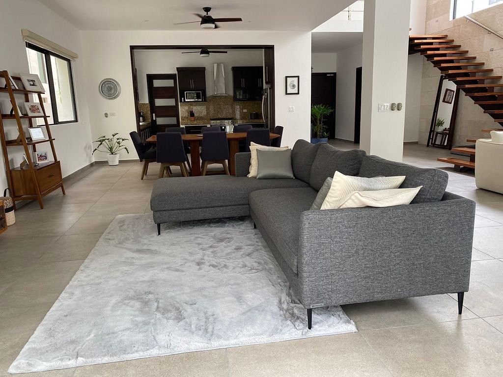 Casa en Ciudad Mayakoba, Playa del Carmen, foto 7 de 23