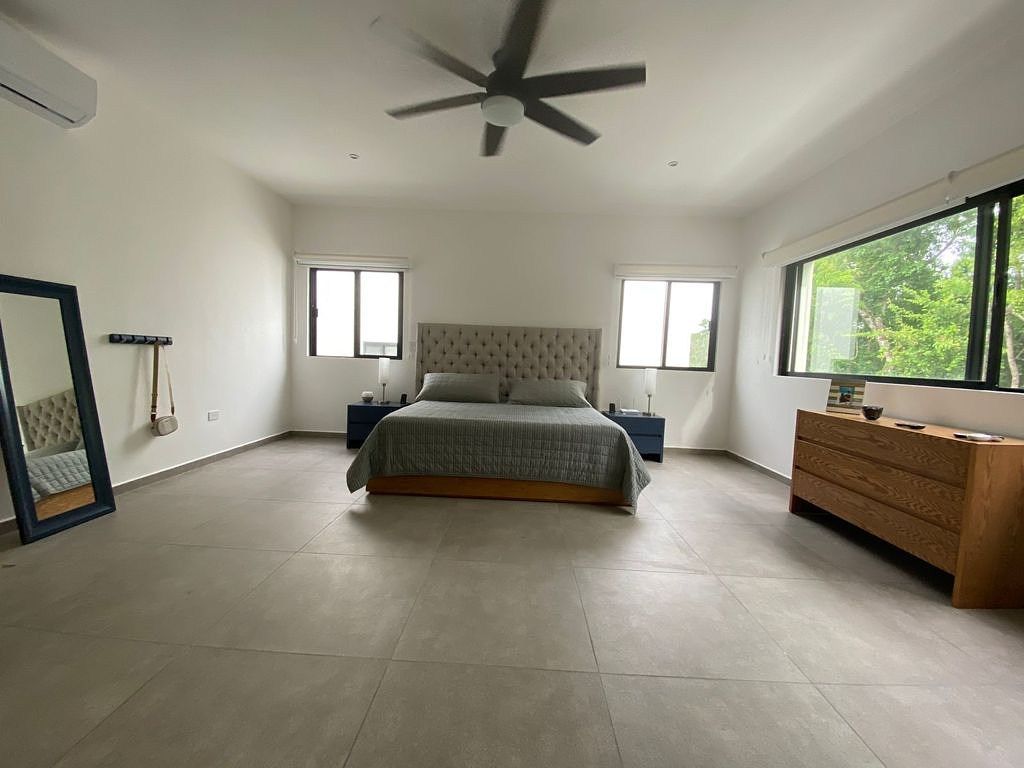 Casa en Ciudad Mayakoba, Playa del Carmen, foto 8 de 23