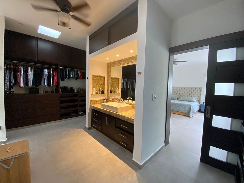 Casa en Ciudad Mayakoba, Playa del Carmen, foto 9 de 23