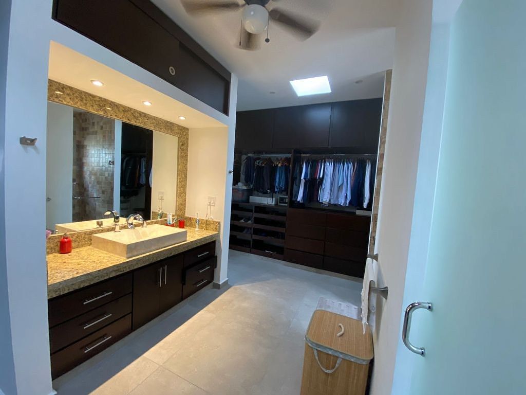 Casa en Ciudad Mayakoba, Playa del Carmen, foto 10 de 23