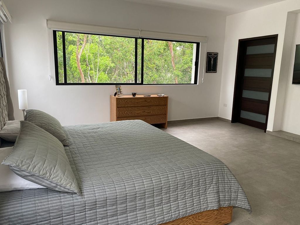 Casa en Ciudad Mayakoba, Playa del Carmen, foto 13 de 23