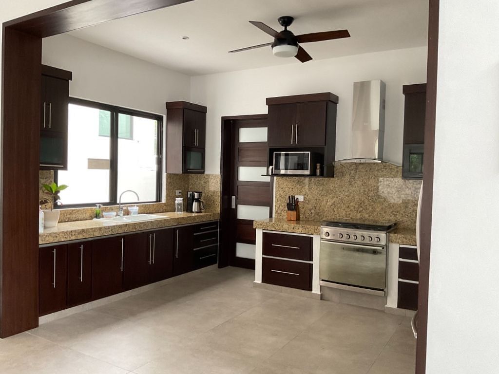 Casa en Ciudad Mayakoba, Playa del Carmen, foto 16 de 23