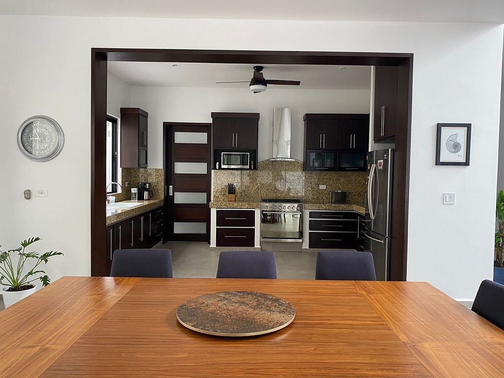Casa en Ciudad Mayakoba, Playa del Carmen, foto 17 de 23