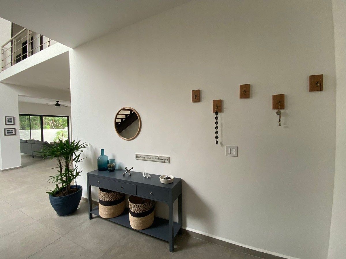 Casa en Ciudad Mayakoba, Playa del Carmen, foto 22 de 23