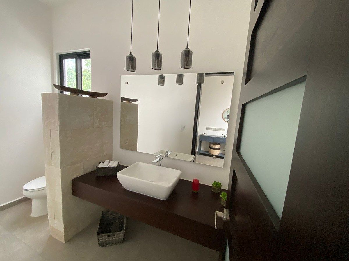 Casa en Ciudad Mayakoba, Playa del Carmen, foto 23 de 23