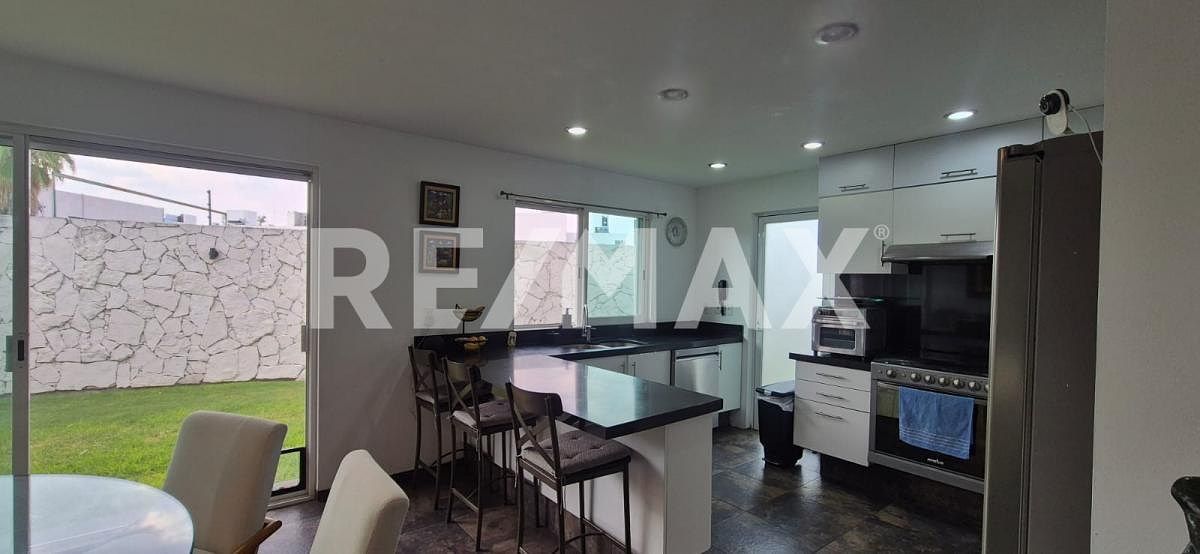 House in Gated Community in Hacienda Real Tejeda, Corregidora, photo 4 of 43