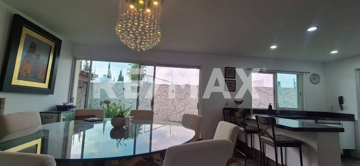 House in Gated Community in Hacienda Real Tejeda, Corregidora, photo 6 of 43