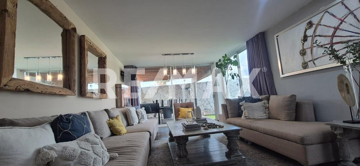 House in Gated Community in Hacienda Real Tejeda, Corregidora, photo 14 of 43