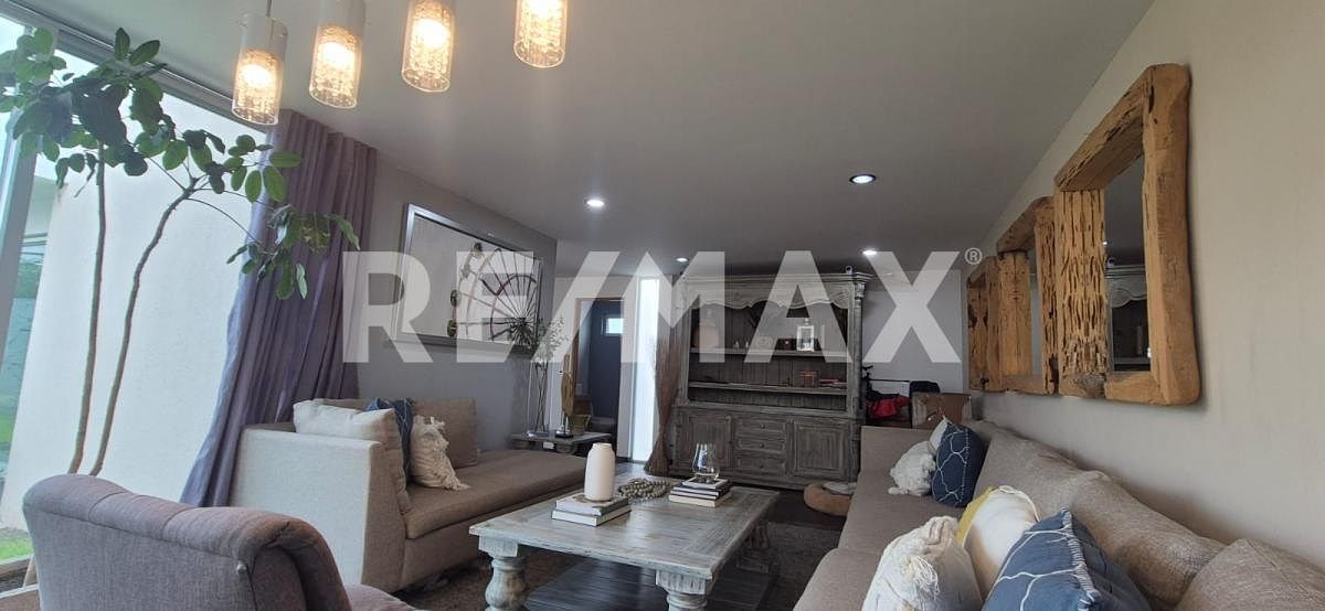 House in Gated Community in Hacienda Real Tejeda, Corregidora, photo 15 of 43