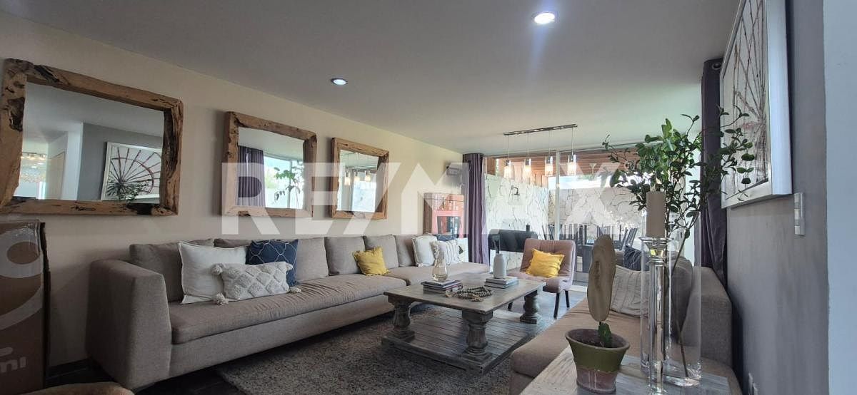 House in Gated Community in Hacienda Real Tejeda, Corregidora, photo 16 of 43