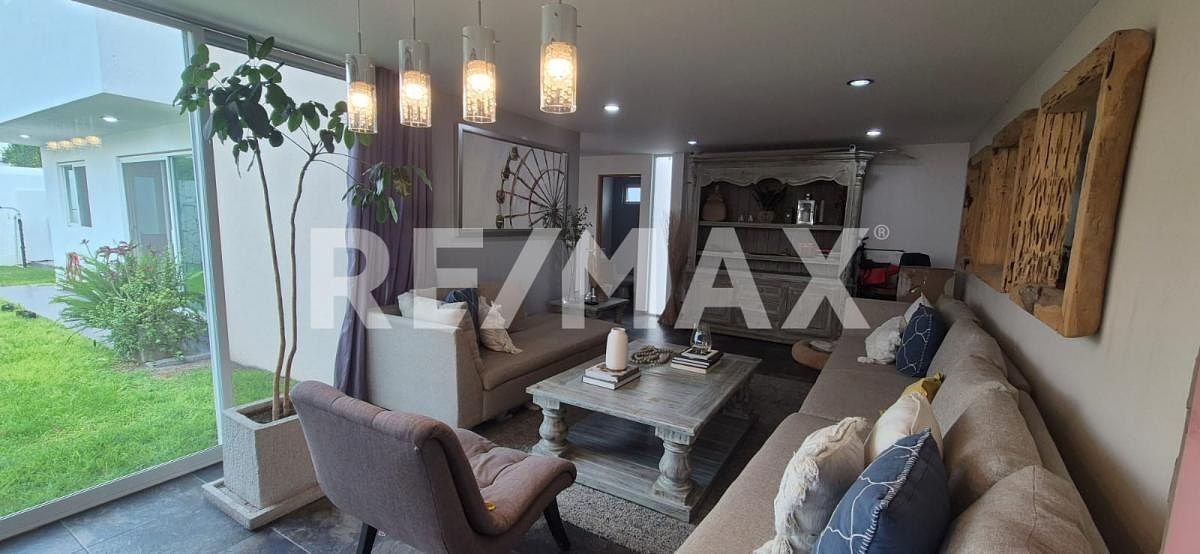House in Gated Community in Hacienda Real Tejeda, Corregidora, photo 18 of 43