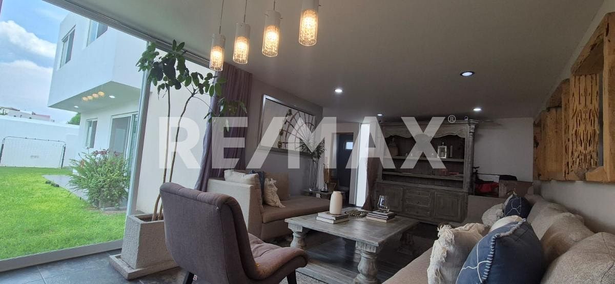 House in Gated Community in Hacienda Real Tejeda, Corregidora, photo 19 of 43