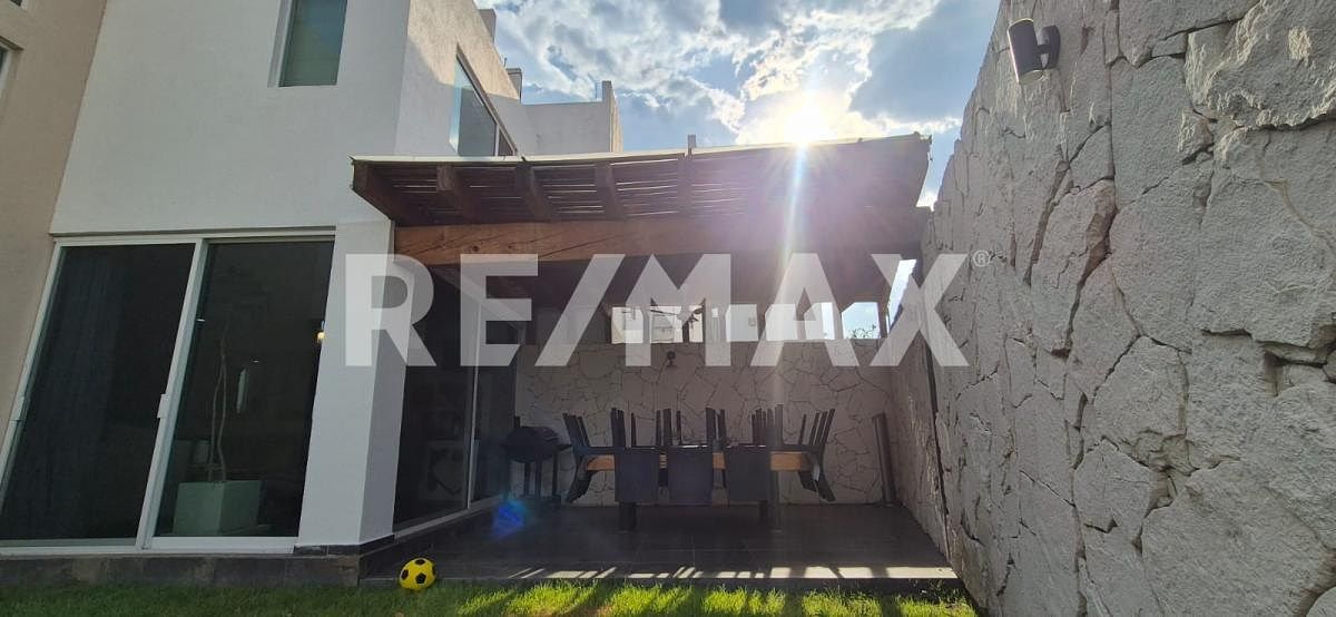 House in Gated Community in Hacienda Real Tejeda, Corregidora, photo 21 of 43