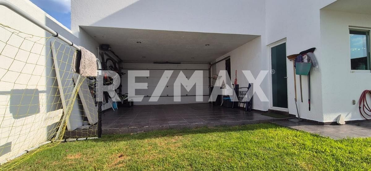 House in Gated Community in Hacienda Real Tejeda, Corregidora, photo 26 of 43
