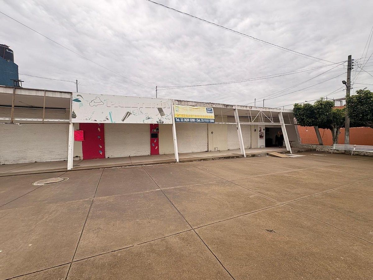SUPER MANZANA COMERCIAL EN VENTA EN EL ALAMO, foto 1 de 7