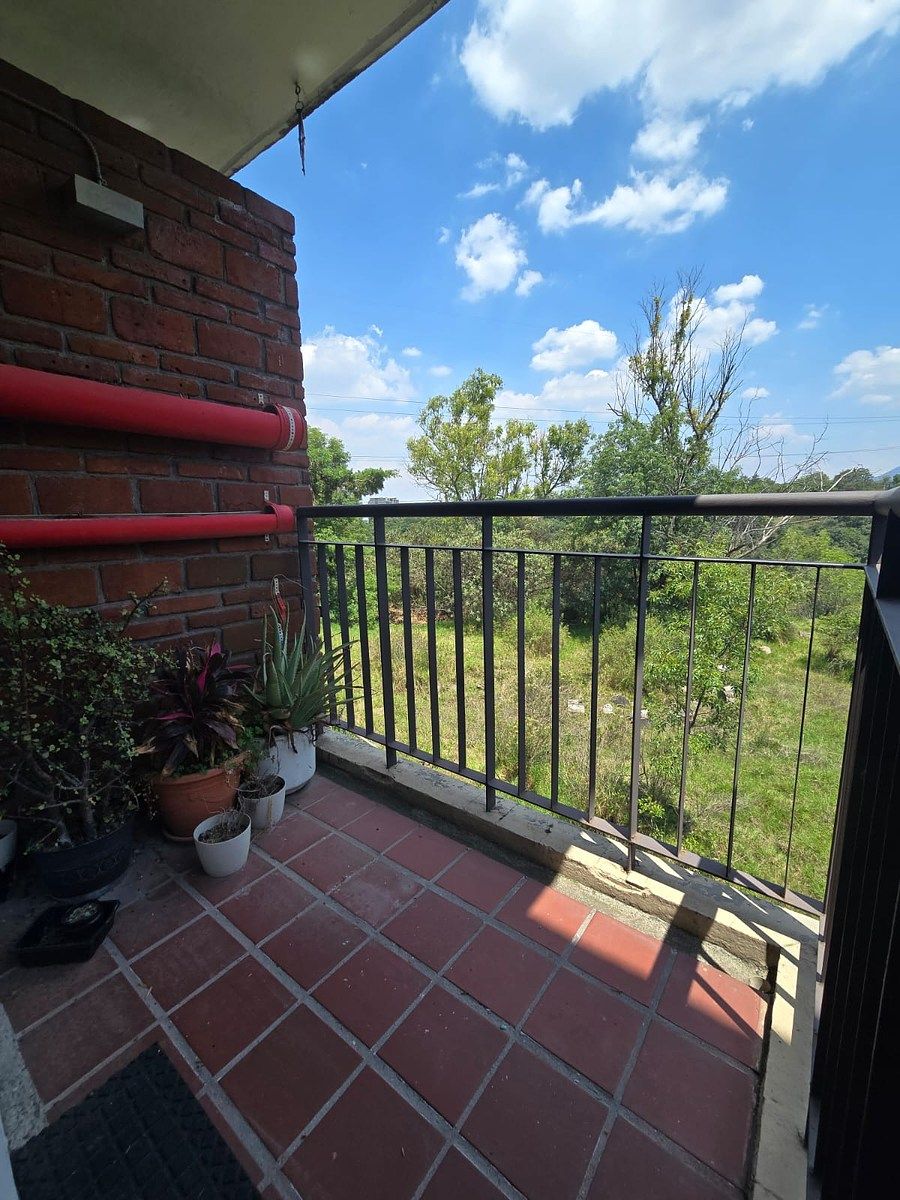 Apartamento em Alcantarilla, Álvaro Obregón, foto 6 de 27