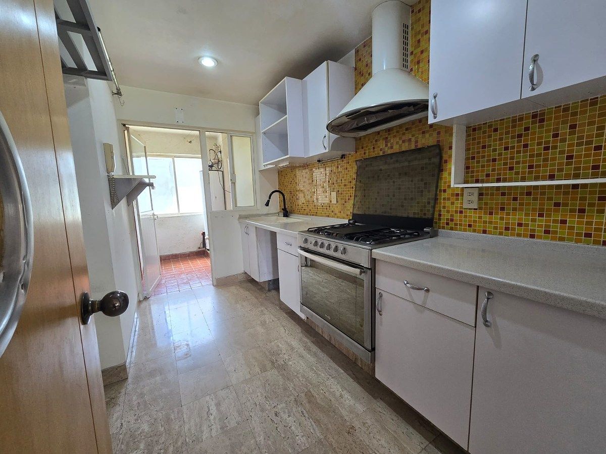 Apartamento em Alcantarilla, Álvaro Obregón, foto 7 de 27