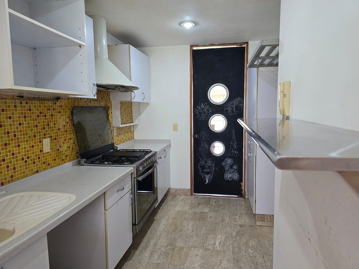 Apartamento em Alcantarilla, Álvaro Obregón, foto 8 de 27
