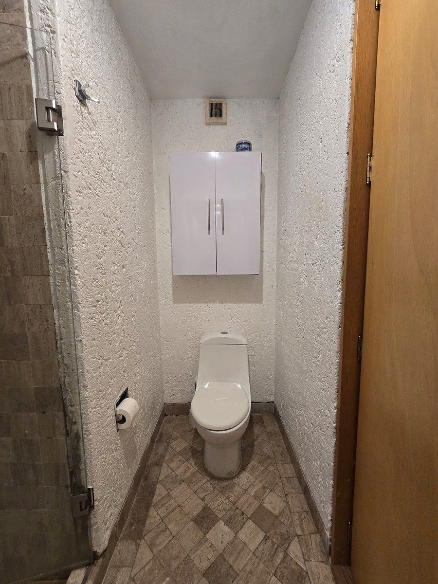 Apartamento em Alcantarilla, Álvaro Obregón, foto 19 de 27