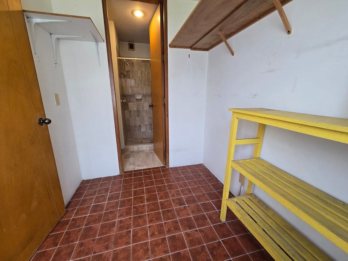 Apartamento em Alcantarilla, Álvaro Obregón, foto 22 de 27