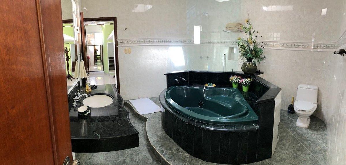 Casa em Villas de Ah-kim-Pech, Campeche, foto 6 de 33