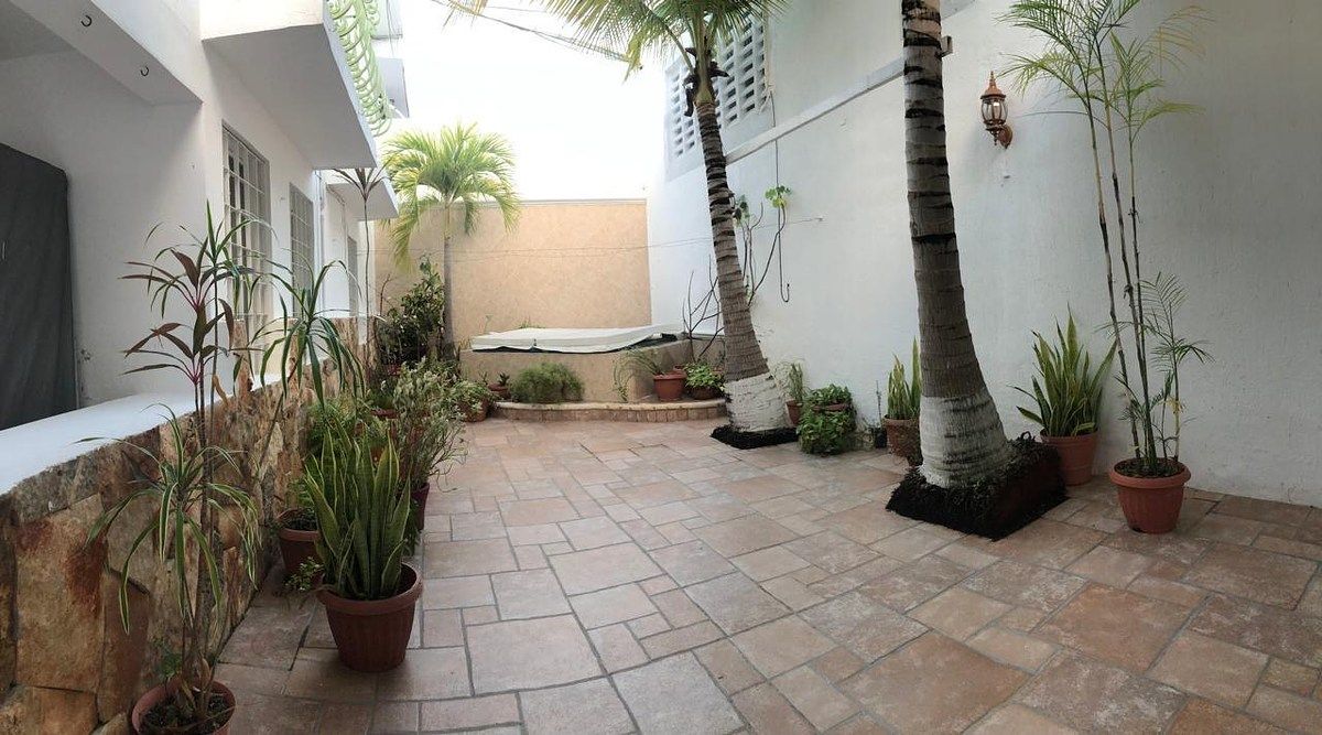 Casa em Villas de Ah-kim-Pech, Campeche, foto 7 de 33