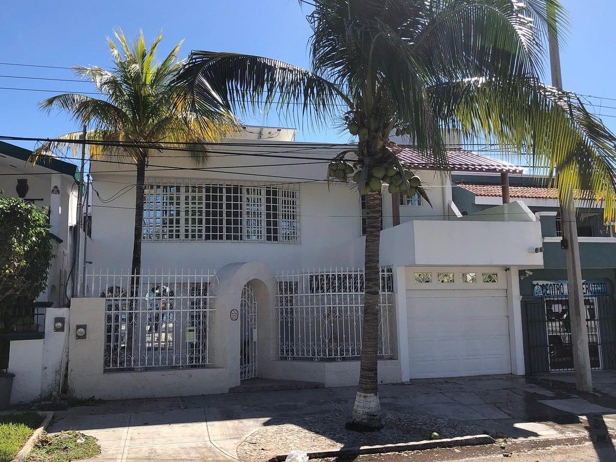 Casa em Villas de Ah-kim-Pech, Campeche, foto 8 de 33