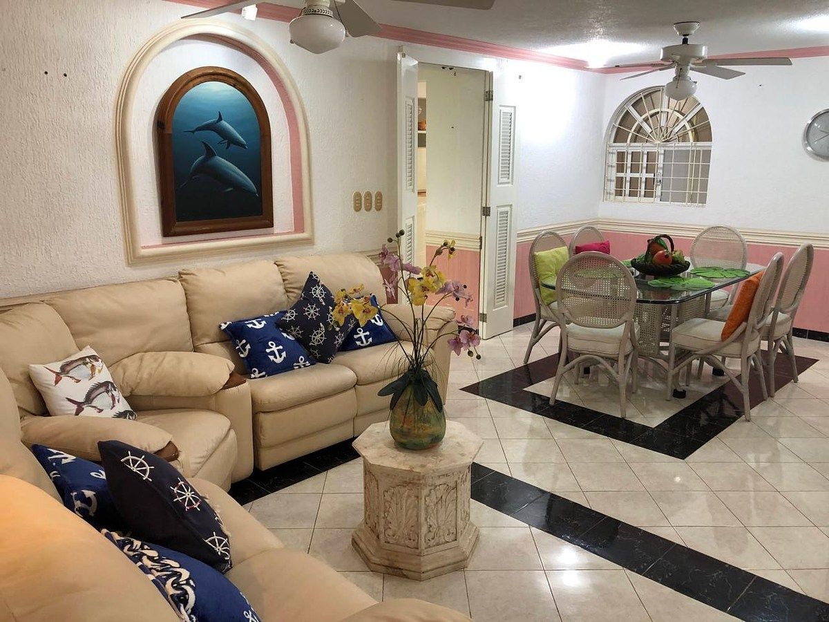 Casa em Villas de Ah-kim-Pech, Campeche, foto 10 de 33