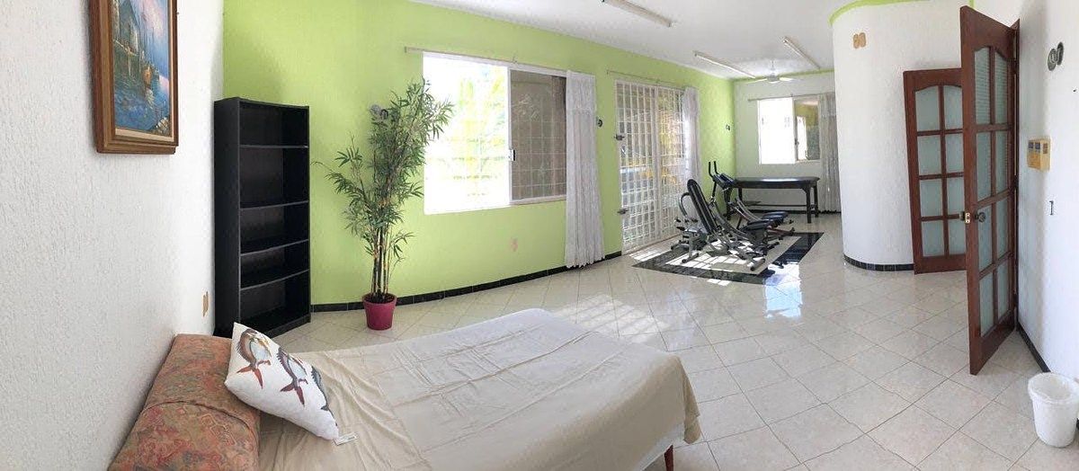 Casa em Villas de Ah-kim-Pech, Campeche, foto 11 de 33