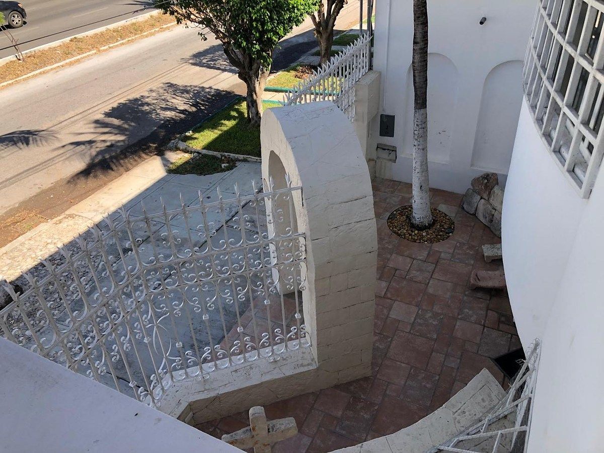 Casa em Villas de Ah-kim-Pech, Campeche, foto 12 de 33