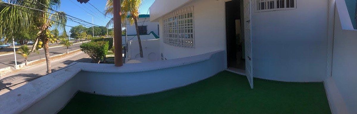 Casa em Villas de Ah-kim-Pech, Campeche, foto 16 de 33